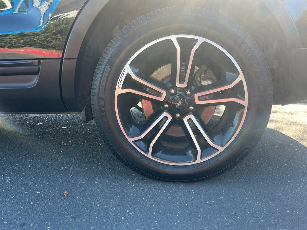 used 2014 Ford Explorer car, priced at $12,698