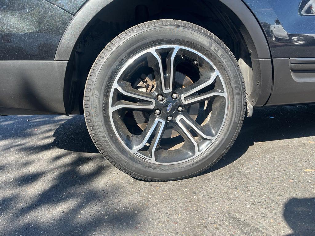 used 2014 Ford Explorer car, priced at $12,698