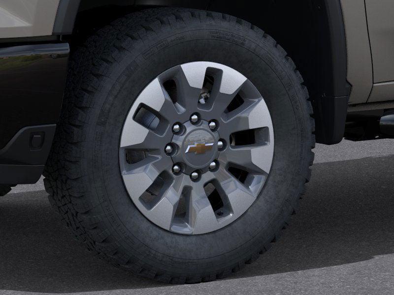 new 2026 Chevrolet Silverado 2500 car, priced at $68,985