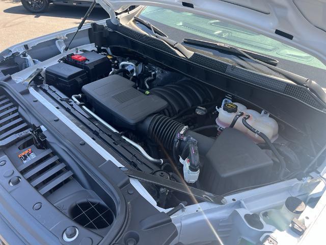 used 2024 Chevrolet Silverado 1500 car, priced at $31,788