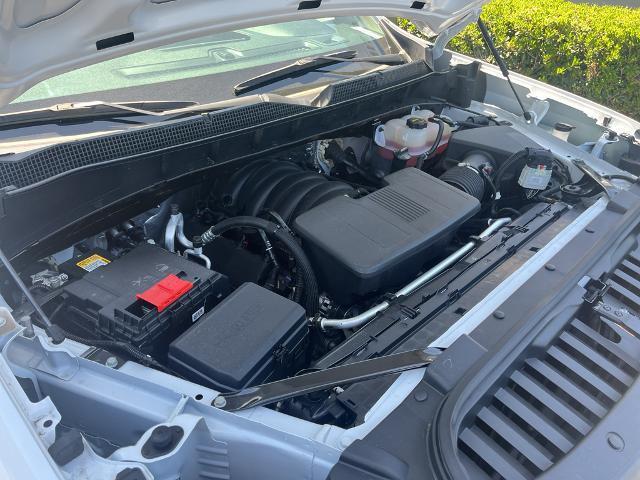 used 2024 Chevrolet Silverado 1500 car, priced at $31,788
