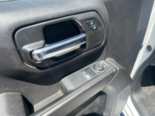 used 2024 Chevrolet Silverado 1500 car, priced at $31,788