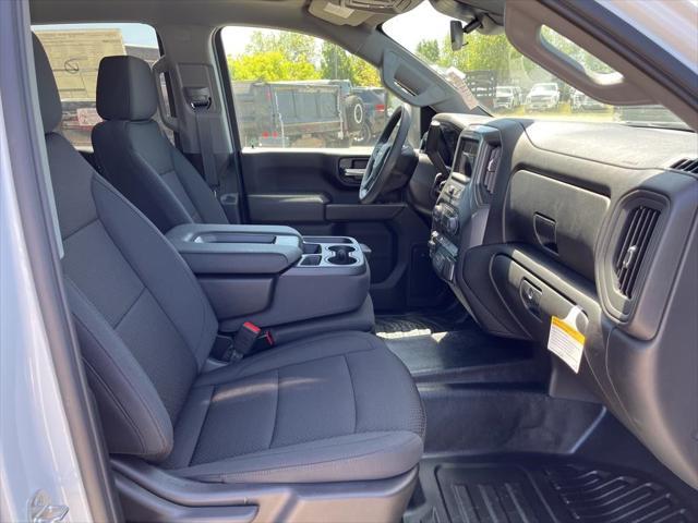 new 2024 Chevrolet Silverado 2500 car, priced at $63,785