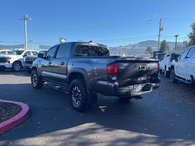 used 2019 Toyota Tacoma car, priced at $33,998