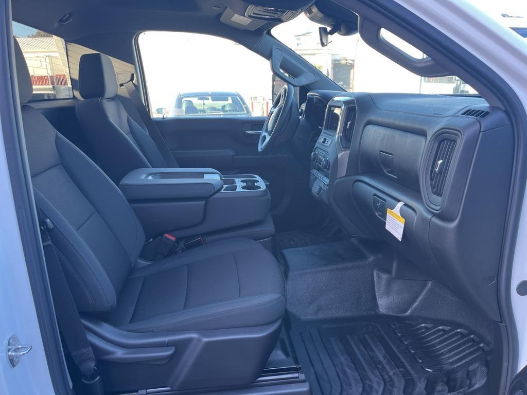 new 2024 Chevrolet Silverado 2500 car, priced at $59,738