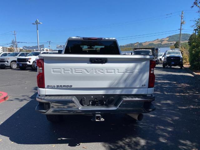 used 2023 Chevrolet Silverado 2500 car, priced at $50,888