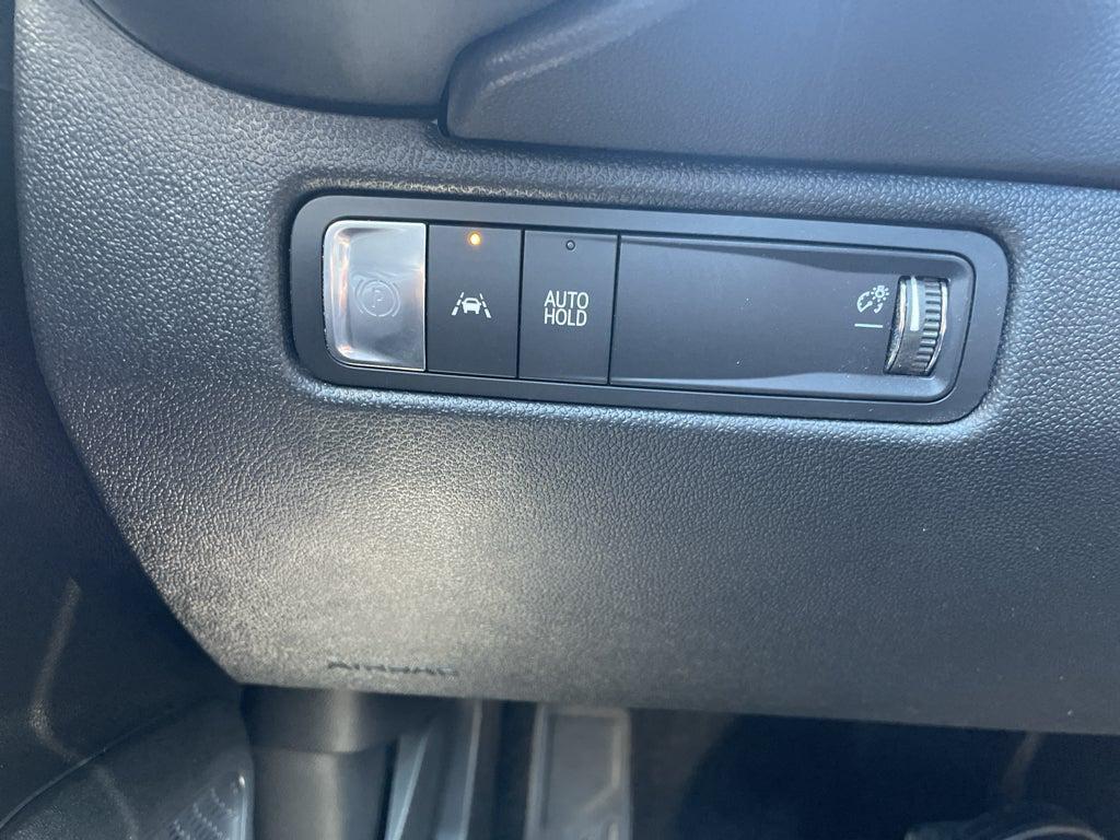 used 2025 Chevrolet Equinox EV car, priced at $24,998