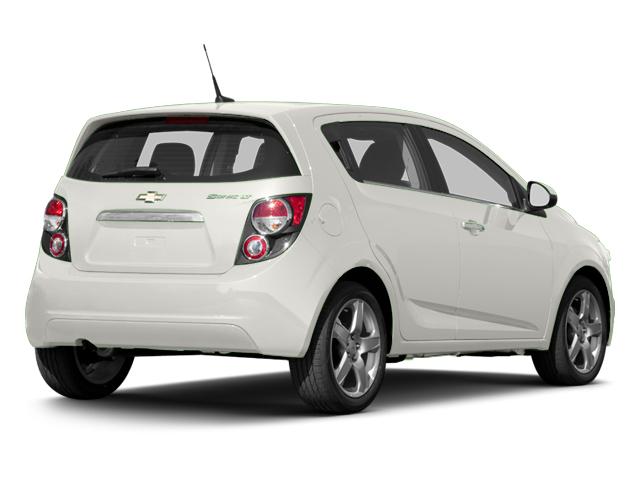 used 2013 Chevrolet Sonic car