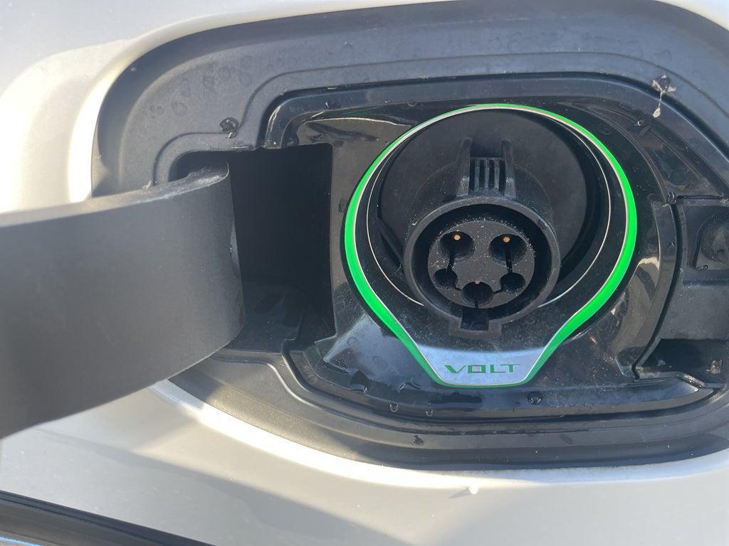 used 2017 Chevrolet Volt car, priced at $17,794