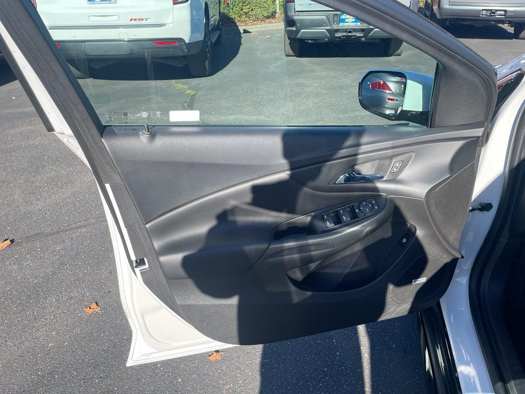 used 2017 Chevrolet Volt car, priced at $17,794