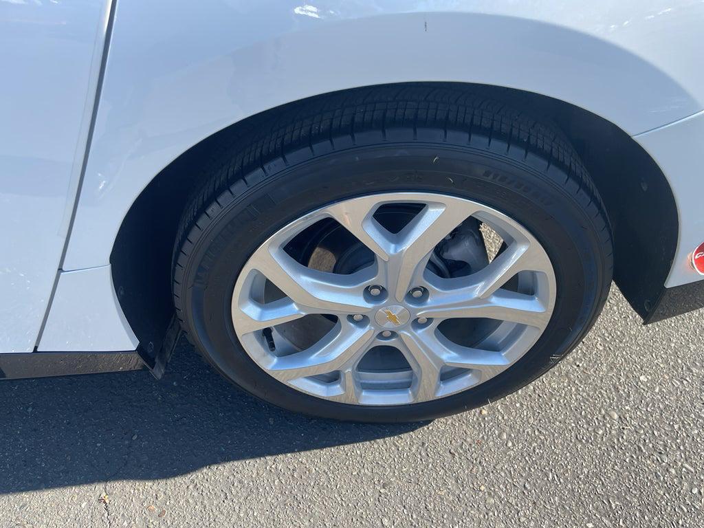 used 2017 Chevrolet Volt car, priced at $17,794