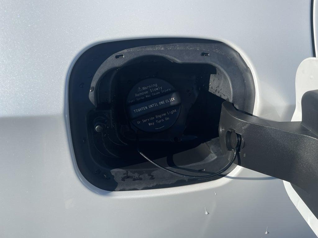 used 2017 Chevrolet Volt car, priced at $17,794