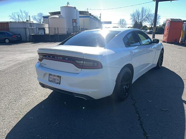 used 2016 Dodge Charger car, priced at $19,988