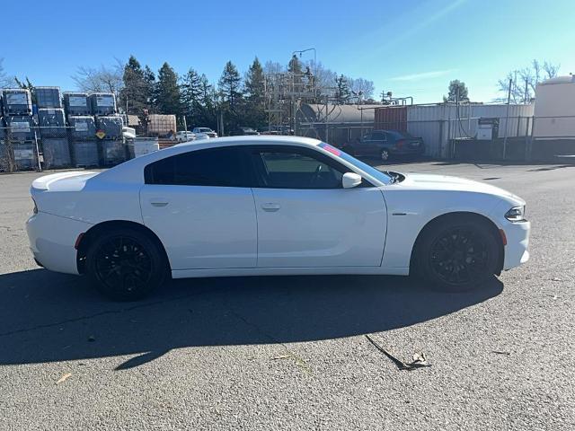 used 2016 Dodge Charger car, priced at $19,988