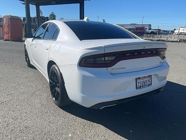 used 2016 Dodge Charger car, priced at $19,988