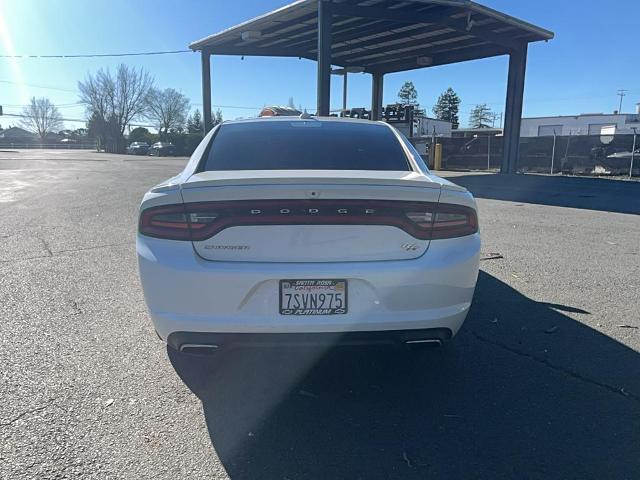 used 2016 Dodge Charger car, priced at $19,988