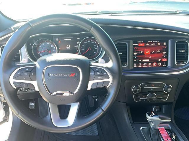 used 2016 Dodge Charger car, priced at $19,988