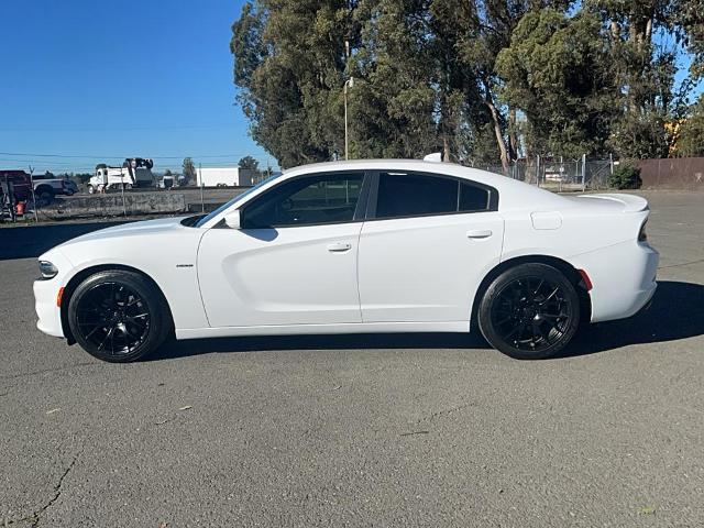 used 2016 Dodge Charger car, priced at $19,988