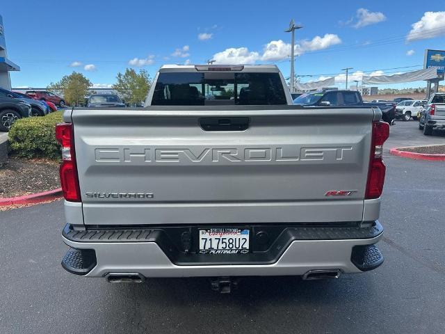 used 2019 Chevrolet Silverado 1500 car, priced at $38,988