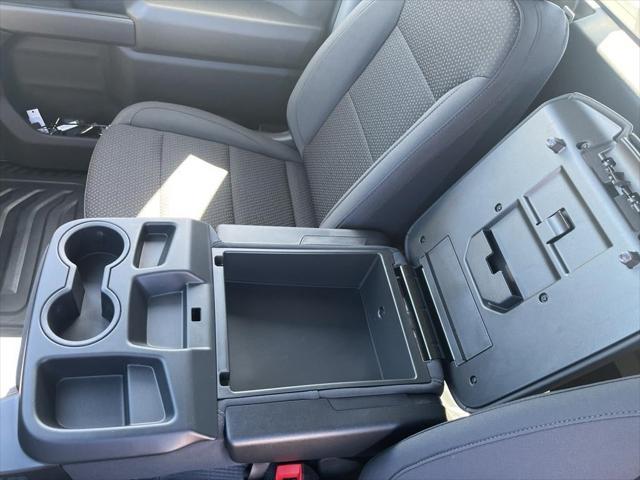 new 2025 Chevrolet Silverado 3500 car, priced at $78,818
