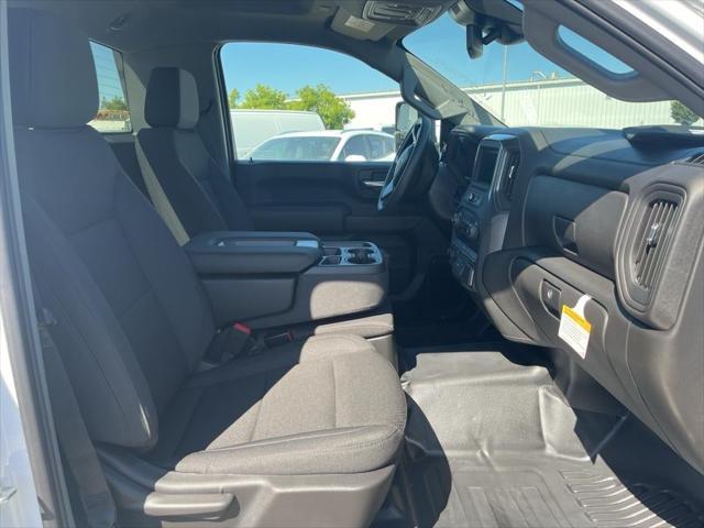 new 2025 Chevrolet Silverado 3500 car, priced at $78,818