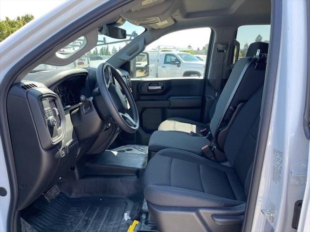 new 2024 Chevrolet Silverado 3500 car, priced at $74,098