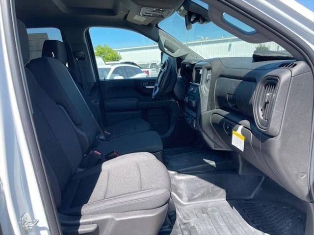 new 2024 Chevrolet Silverado 3500 car, priced at $74,098