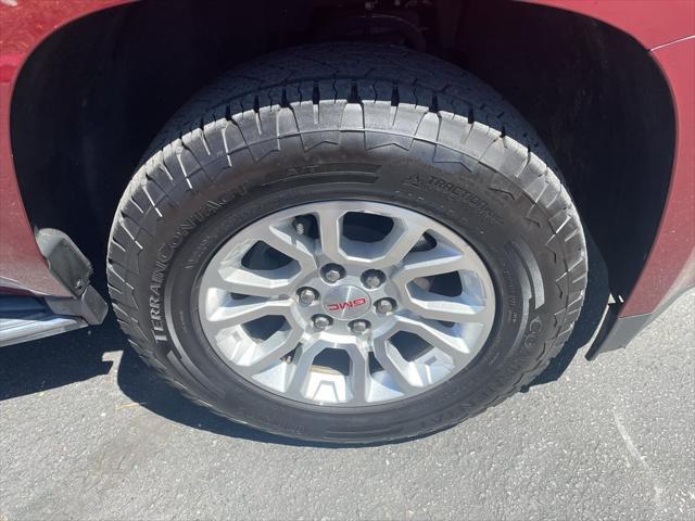 used 2019 GMC Yukon car, priced at $31,990