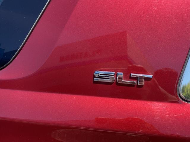 used 2019 GMC Yukon car, priced at $31,990