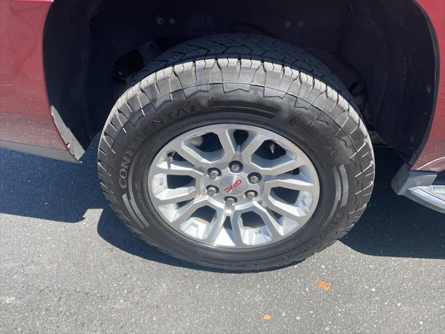 used 2019 GMC Yukon car, priced at $31,990