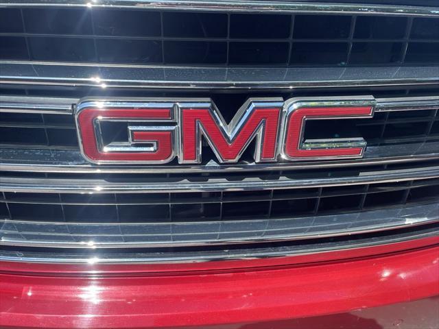 used 2019 GMC Yukon car, priced at $31,990