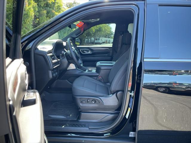 used 2023 Chevrolet Tahoe car, priced at $47,487