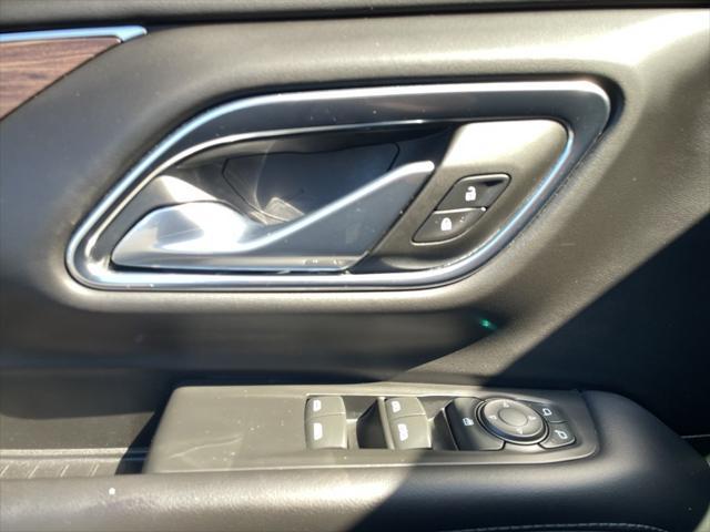 used 2023 Chevrolet Tahoe car, priced at $47,487