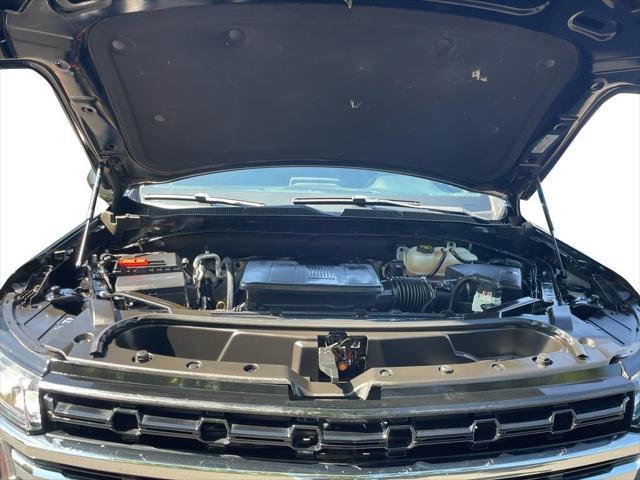 used 2023 Chevrolet Tahoe car, priced at $47,487
