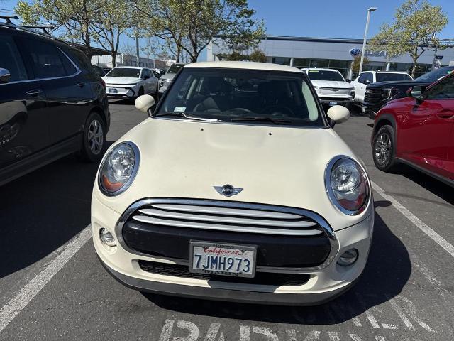 used 2015 MINI Hardtop car, priced at $11,488