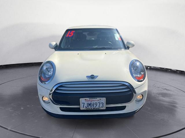 used 2015 MINI Hardtop car, priced at $9,988
