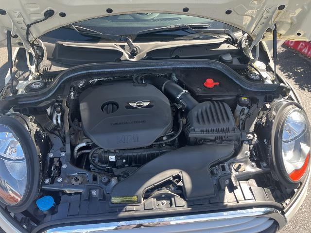 used 2015 MINI Hardtop car, priced at $9,988