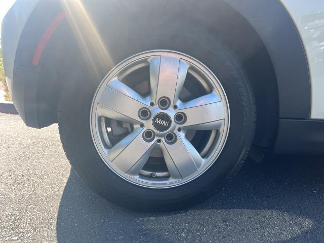 used 2015 MINI Hardtop car, priced at $9,988