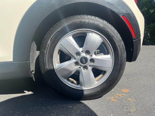 used 2015 MINI Hardtop car, priced at $9,988
