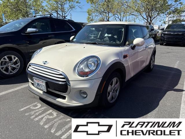 used 2015 MINI Hardtop car, priced at $11,488
