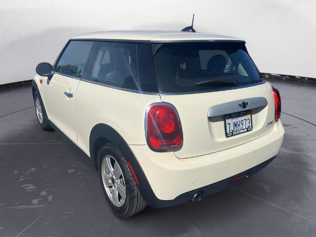 used 2015 MINI Hardtop car, priced at $9,988