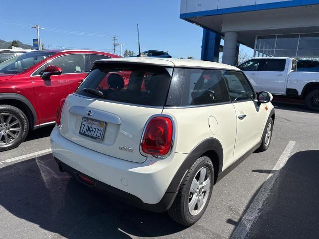 used 2015 MINI Hardtop car, priced at $11,488