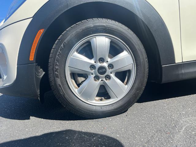 used 2015 MINI Hardtop car, priced at $9,988