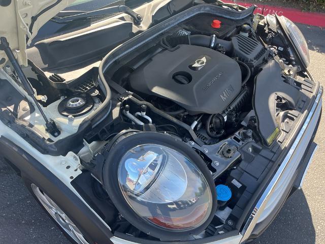 used 2015 MINI Hardtop car, priced at $9,988