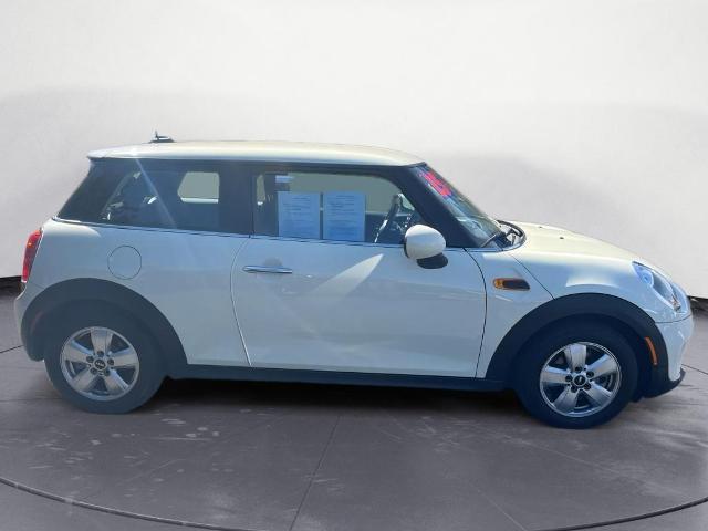 used 2015 MINI Hardtop car, priced at $9,988