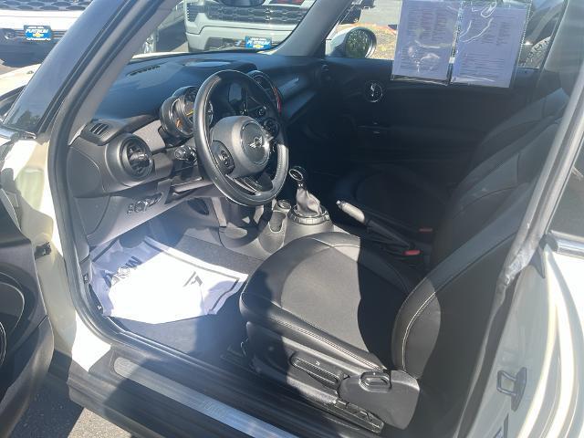 used 2015 MINI Hardtop car, priced at $9,988