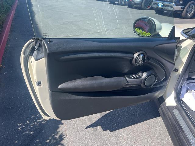 used 2015 MINI Hardtop car, priced at $9,988