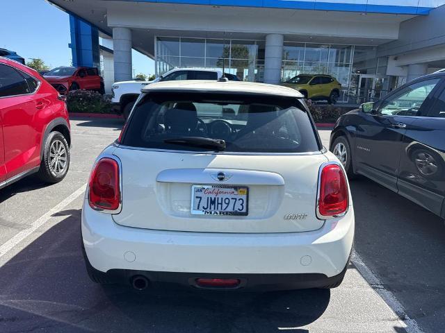 used 2015 MINI Hardtop car, priced at $11,488