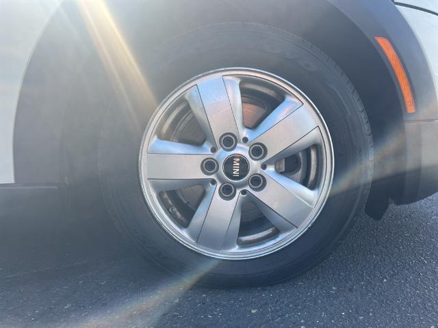 used 2015 MINI Hardtop car, priced at $9,988