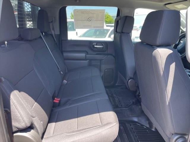 new 2024 Chevrolet Silverado 3500 car, priced at $70,912